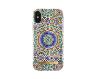 Etui Fashion Case do iPhone X mozaika marokańska - 1381364 - zdjęcie 1